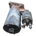 Motor Arranque Doblo Uno 1.3 Fire 9 Dentes 2004 2005 2006
