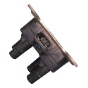 Bobina De Ignição Fiat Linea 1.8 Etorq 55226876 2013