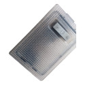 Luz De Teto Prisma Cobalt Onix Spin 52069239 2013 2014 2015
