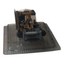 Luz De Teto Prisma Cobalt Onix Spin 52069239 2013 2014 2015