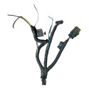 Chicote Farol Prisma Onix Lt 1.4 2013 2014 2015 2016 2017