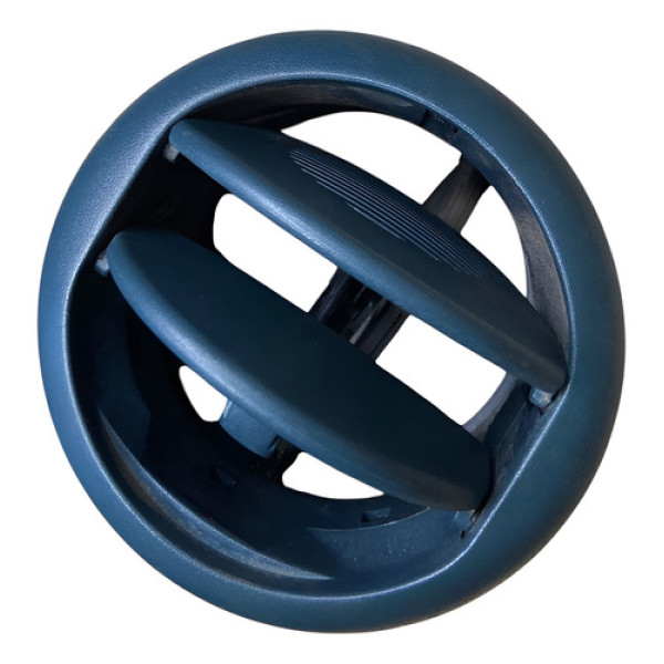 Difusor Ar Direito Fiat Doblo 2004 2005 2006 2007 2008 2009