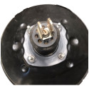 Servo Freio Hidrovacuo Classic 1.0 Vhc-e 2008 2012 2013 2015