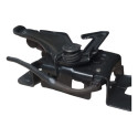 Fechadura Capô Prisma Onix Cobalt 2015 20162017 Com Sensor