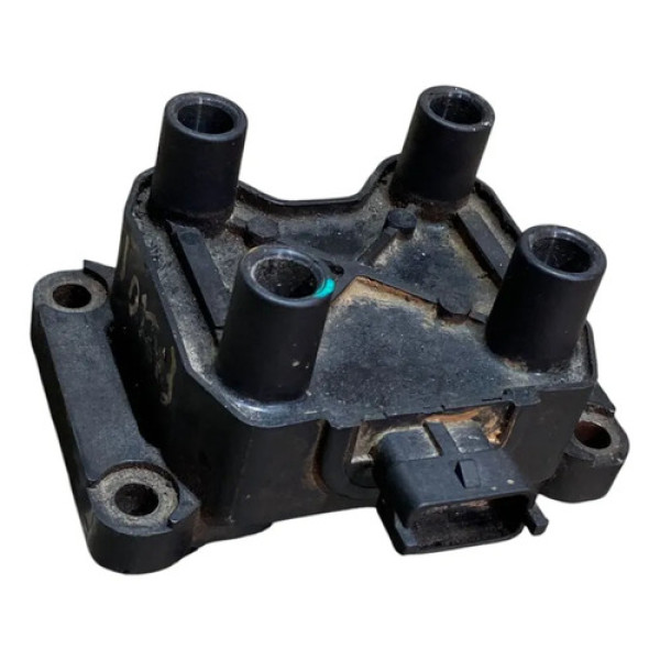 Bobina Ignição Fiat Palio Fire 1.0 16v 2003 2004 2005 2006