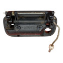 Maçaneta Externa Dianteira Direita Corsa Classic 93250720 11