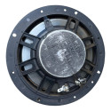 Alto Falante Dianteiro Bravox Fiat Doblo 2004 2005 2006 2007 Preto