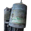 Motor Arranque Fiasa Fiat Uno Palio Elba Fiorino 1998 1999
