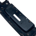 Aplique Tampa Traseira Corsa Classic 2010 2011 2012 2013 14 Preto