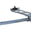 Maquina Vidro Traseira Esquerda Corsa Classic 2013 2014 2015