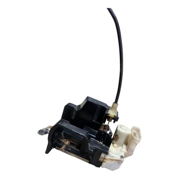 Tranca Eletrica Porta Dianteira Direita Fiat Palio 2003 2004