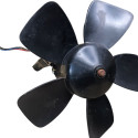 Motor Ventilador Interno Fiat Uno 2008 2009 2010 2011 2012 12