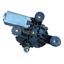 Motor Limpador Parabrisa Traseiro Stilo 467849960 2004 2005
