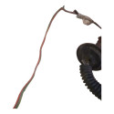 Chicote Porta Traseira Direita Peugeot 206 207 2008 2009