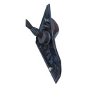 Retrovisor Lado Esquerdo Classic 20c9502 2007 2008 2009 2010