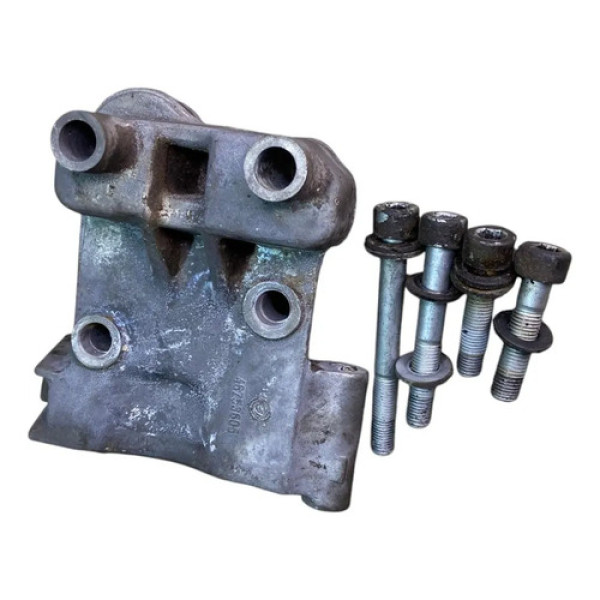 Suporte Bomba Hidraulica Fiat Siena Elx 1.3 Fire Flex 2005