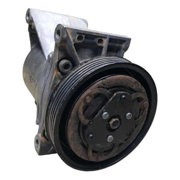 Compressor Ar Condicionado Palio Siena Uno 51786321 Fire 10