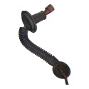 Chicote Porta Traseira Direita Peugeot 206 207 2008 2009