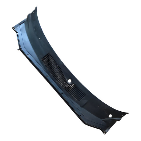 Grade Churrasqueira Fiat Palio Strada Siena 82491134 2000 Preto