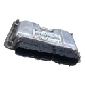 Modulo Injeção Central 12v Fiat Doblo 1.3 Fire 2004 2005 06
