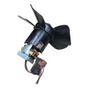 Motor Ventilador Interno Fiat Uno 2008 2009 2010 2011 2012 12