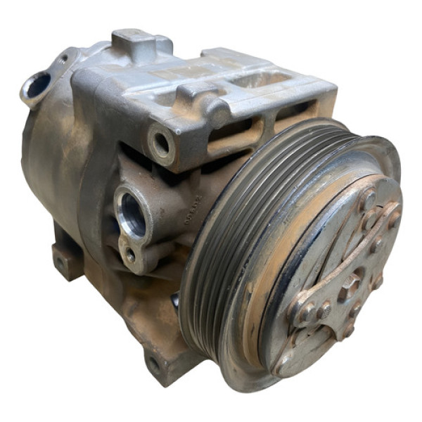 Compressor Ar Condicionado Fiat Palio Doblo Fire 4472206940