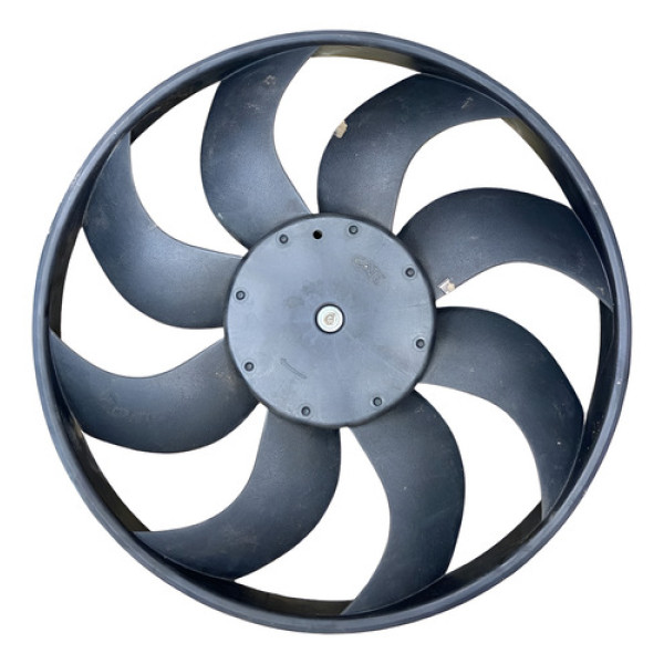 Ventoinha Eletroventilador Fiat Doblo 1.3 Fire 5000320 2004