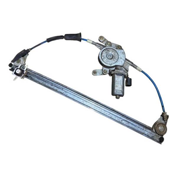 Maquina Vidro Dianteira Direita Fiat Palio Weekend 1997 2003