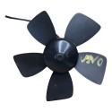 Motor Ventilador Interno Fiat Uno 84 86 89 90 92 94 96 98 00 12v