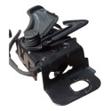 Fechadura Capô Prisma Onix Cobalt 2015 20162017 Com Sensor