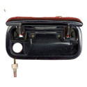 Maçaneta Externa Dianteira Direita Corsa Classic 93250720 11