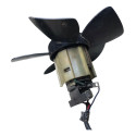 Motor Ventilador Interno Fiat Uno 84 86 89 90 92 94 96 98 00 12v