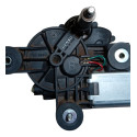 Motor Limpador Para-brisa Traseiro Idea 518259600 2011 2012
