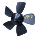 Motor Ventilador Interno Fiat Uno 84 86 89 90 92 94 96 98 00 12v