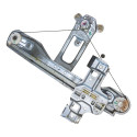Maquina Vidro Manual Traseira Esquerda Prisma Onix 2013 2015