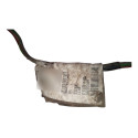 Chicote Porta Traseira Direita Peugeot 206 207 2008 2009