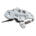 Fechadura Capô Dianteiro Peugeot 206 2003 2004 2008 2009 10