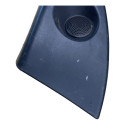 Acabamento Interno Retrovisor Esquerdo Fiat Stilo 2004 2005 Preto