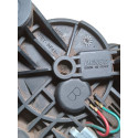 Motor Limpador Para-brisa Traseiro Idea 518259600 2011 2012