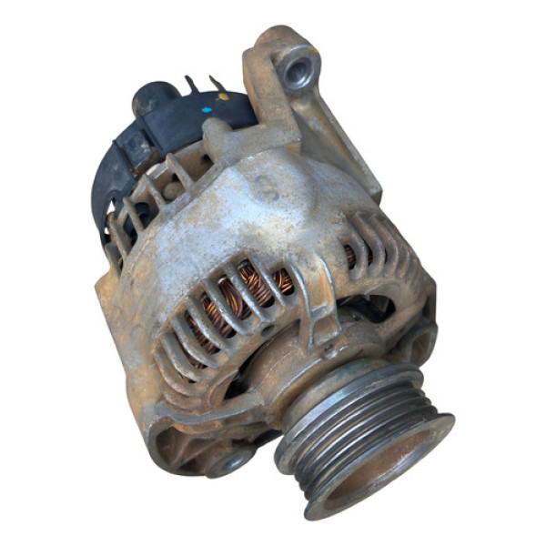 Alternador Fiat Palio Strada Siena Fire 16v 2002 2003 2004