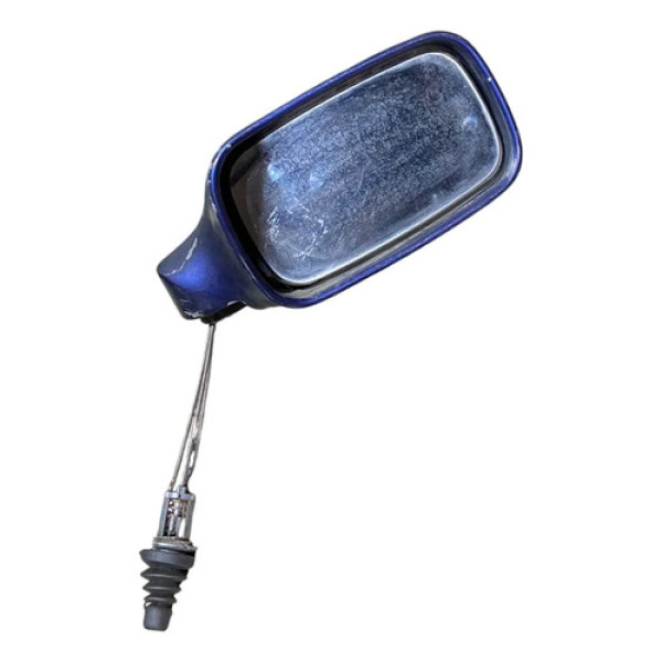 Retrovisor Direito Manual Fiat Palio Weekend Siena 1997 2003