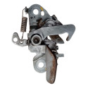 Fechadura Capô Dianteiro Peugeot 206 2003 2004 2008 2009 10