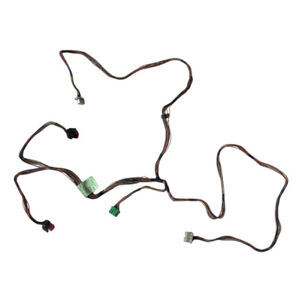 Chicote Inferior Painel Fiat Tempra 2.0 16v 1993 1994 1995