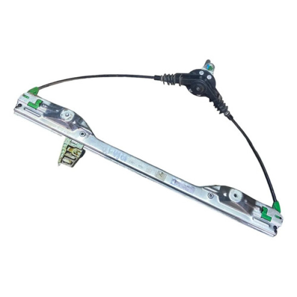 Maquina Vidro Traseira Direita Fiat Idea 2011 2012 2013 2014