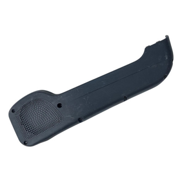 Porta Objetos Dianteiro Direito Fiat Palio 7353705950 2012 Preto