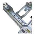 Maquina Vidro Manual Traseira Esquerda Prisma Onix 2013 2015
