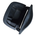 Cinzeiro Console Peugeot 206 207 2006 2007 2008 2009 2010