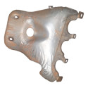 Protetor Calor Escape Classic 93337218 2010 2011 2012 2013