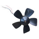 Motor Ventilador Interno Fiat Uno 2008 2009 2010 2011 2012 12