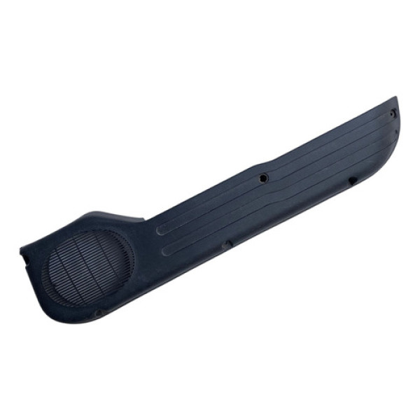 Porta Objeto Dianteiro Direito Fiat Tempra 1993 1994 1995 96 Preto